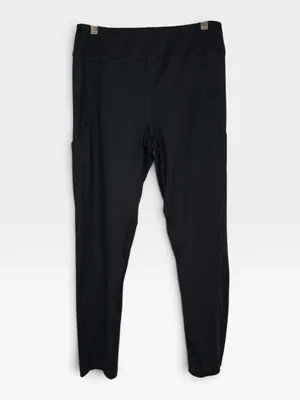Lululemon Invigorate High-Rise Tight 25” Black SIZE 4 thumbnail 3
