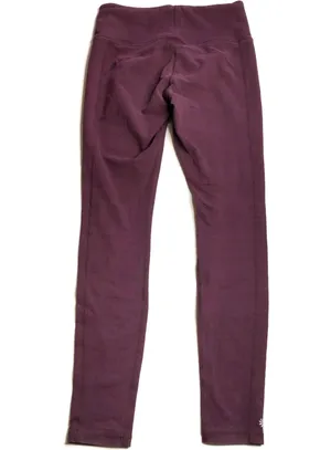 Athleta Organic Cotton Be Present Tight Auberge thumbnail 10