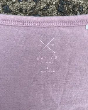 PacSun Basic Top thumbnail 3