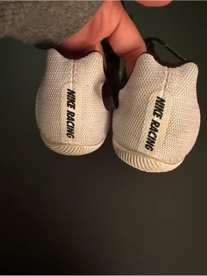 Nike Zoom Track shoes Women’s 7.5 thumbnail 3