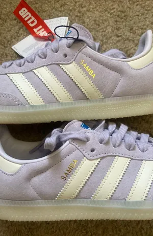 Lavender  Sambas thumbnail 6