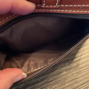 Patricia Nash Embossed Leather Clutch thumbnail 6