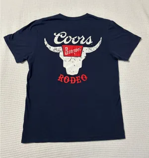 Coors Banquet T-Shirt thumbnail 2