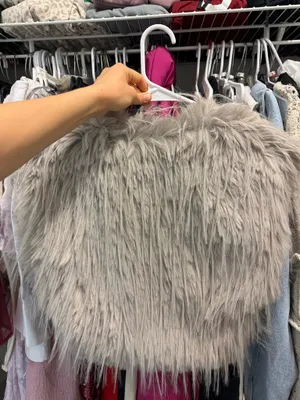 Le Lis Fur Coat thumbnail 2