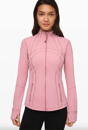 Lululemon Define Jacket thumbnail 1