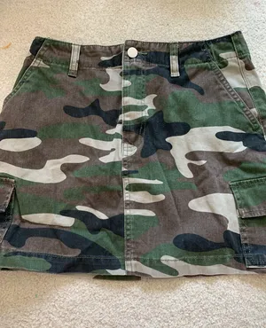 Forever 21 Skirt thumbnail 1