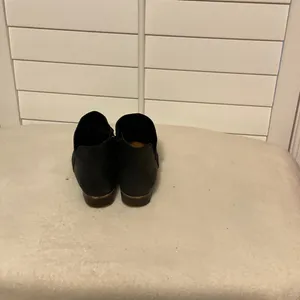 Lucky Brand Black Ankle Booties thumbnail 3