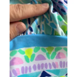 Lilly Pulitzer tube top‎ thumbnail 6