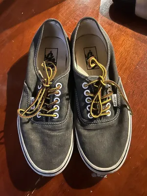 Vans Authentic Sneakers Canvas thumbnail 1