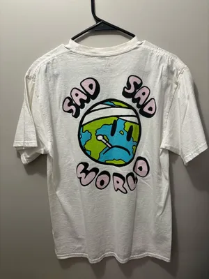 PacSun Graphic Tee thumbnail 2