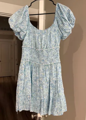 Altar'd State Dress thumbnail 1