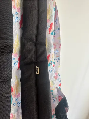 Vans x Disney the Little Mermaid Backpack thumbnail 6