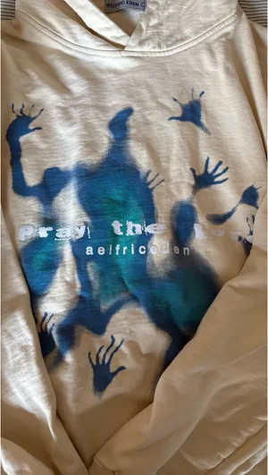Aelfric Eden Hoodie thumbnail 2