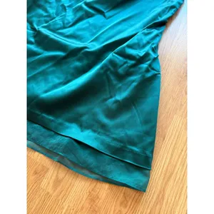 Abercrombie & Fitch Scarlett Strapless Satin Sculpt Skort Size XL thumbnail 5