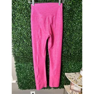 Beach Riot NWOT Alani Wide Leg Flared Pants Size Medium thumbnail 3