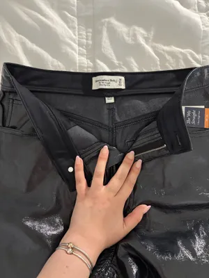Abercrombie Bottoms thumbnail 5