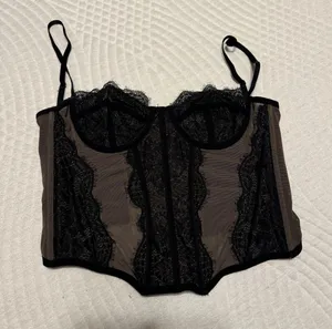 Urban Outfitters Out From Under Corset thumbnail 1