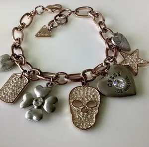 Charm Bracelet thumbnail 4