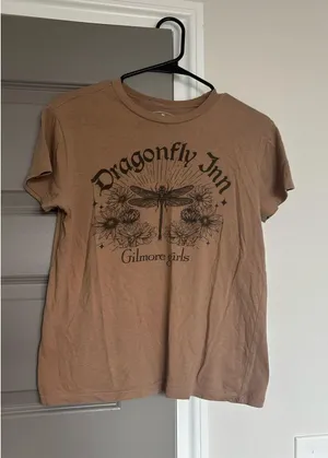 Gilmore Girls T-Shirt thumbnail 1