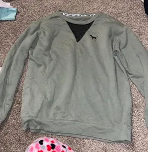 PINK Sweatshirt thumbnail 1