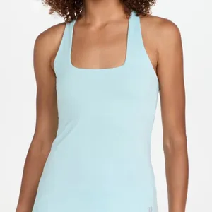 EleVen by Venus Williams‎ Women's Charm Rank Blue NWT Size XS thumbnail 1