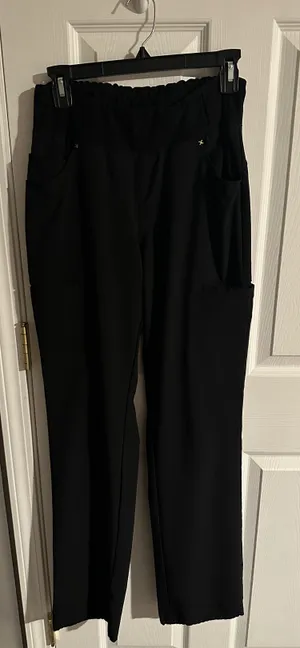 Cherokee IFlex Scrub Pants TALL thumbnail 3