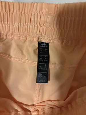 Adidas Shorts  thumbnail 3