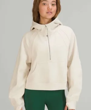 Lululemon Scuba Half-Zip Hoodie thumbnail 1