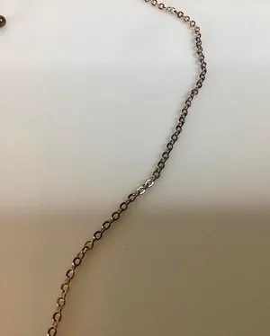 Crystal Sunflower Necklace Gold thumbnail 6