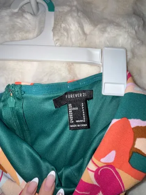 Forever 21 Dress thumbnail 2