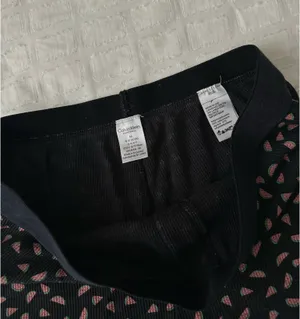 Calvin Klein Sleep Shorts thumbnail 4