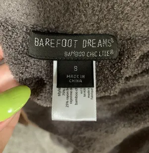 Barefoot Dreams set thumbnail 5