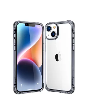 Mkeke Designed for iPhone 14 Plus Case (6.7 inch) thumbnail 1
