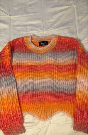 Cider Sweater Knit thumbnail 3