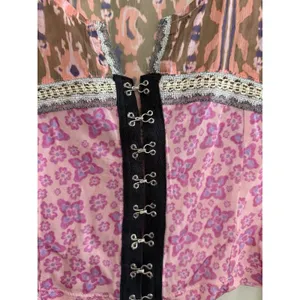 Free People Walk That Walk‎ Top Femme Combo Women's Size XS thumbnail 11