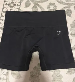 Gymshark Shorts Seamless thumbnail 1