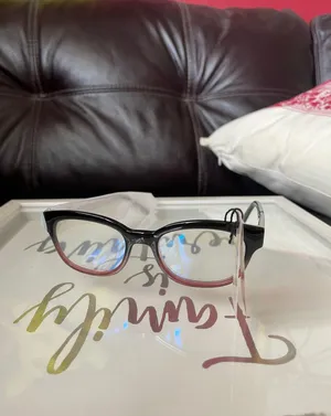 Kate Spade NEW YORK Amilia 50MM Reading Glasses strength 2.0 avail thumbnail 3