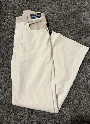 Abercrombie Jeans thumbnail 1