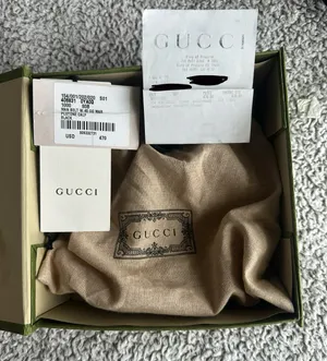 Gucci Belt thumbnail 2