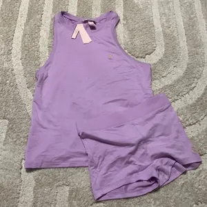 NWT Victorias Secret Short Pajama Set thumbnail 4