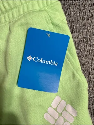 Columbia Women’s Trek French Terry Shorts thumbnail 11