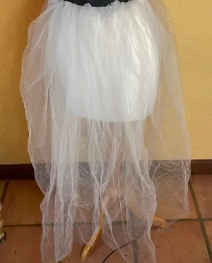 Tutu Gray Size L thumbnail 1