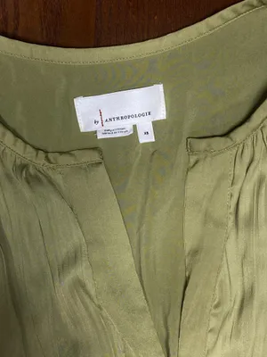 Anthropologie Dress thumbnail 3