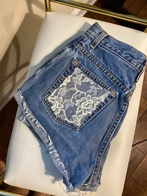 Levi's Shorts thumbnail 4