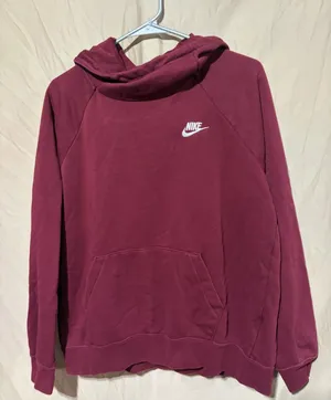 Nike sweatshirt thumbnail 1