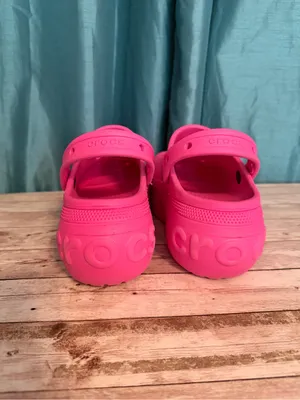 Crocs Bella Clogs High thumbnail 6