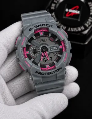 Casio G-Shock Watch Unisex  thumbnail 1
