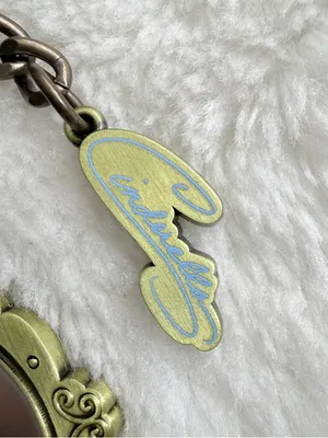 Disney Collectible Charms Princess Mirror Blind Bag Charm thumbnail 5