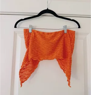 Amazon Orange Top thumbnail 2