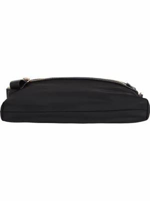Tory Burch Tilda Nylon Swingpack Black thumbnail 6